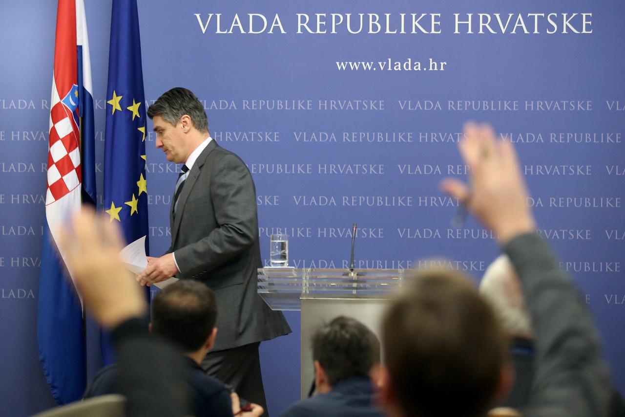 Zoran Milanović