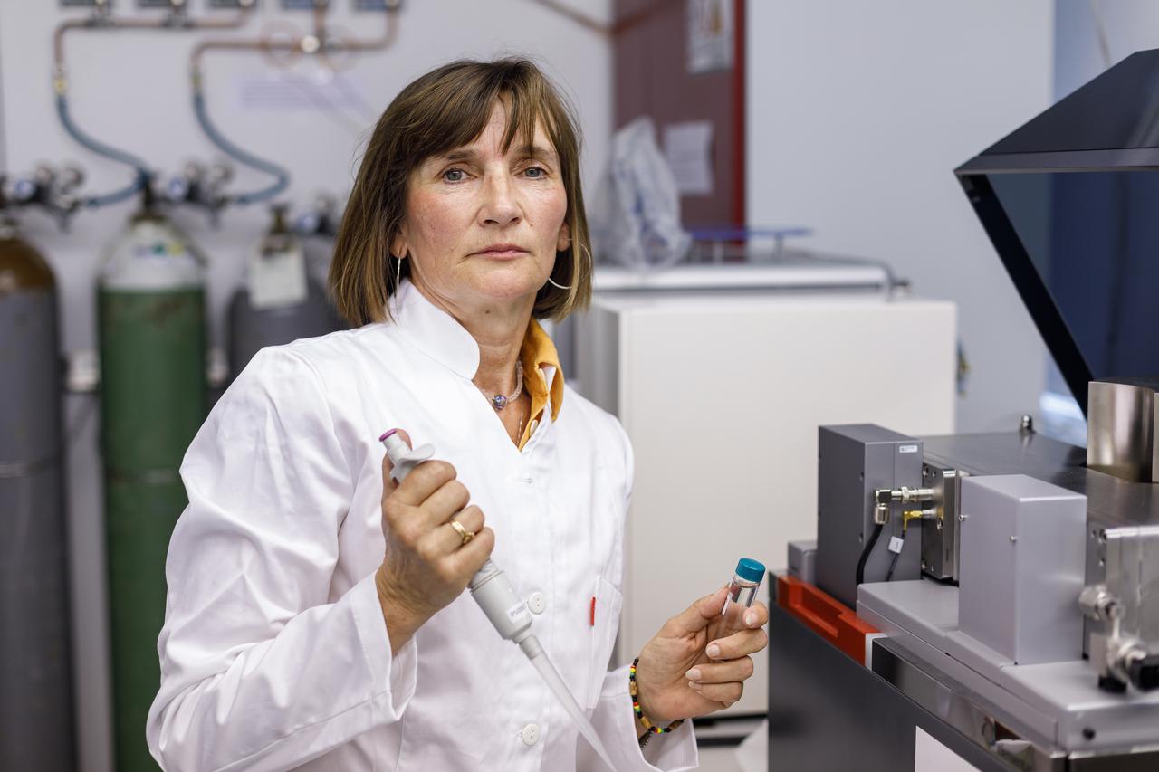 Irena Ciglenečki-Jušić