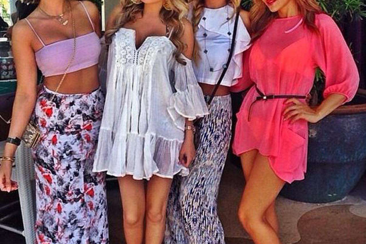 rich kids od teheran