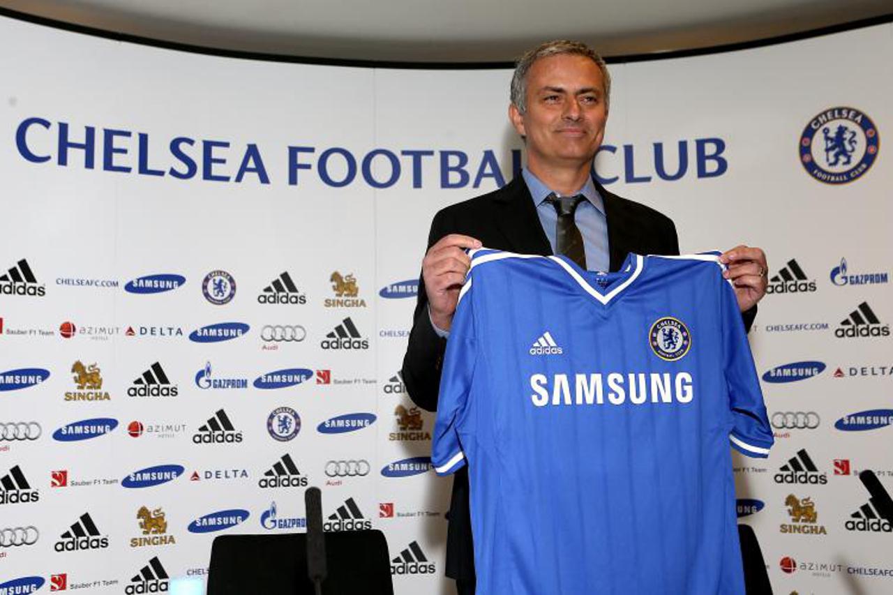 Mourinho