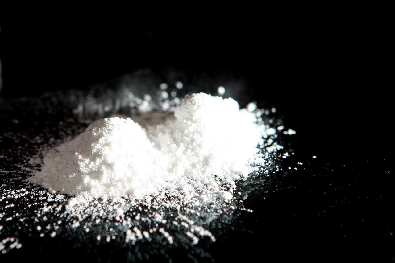 Drug poisoning figures