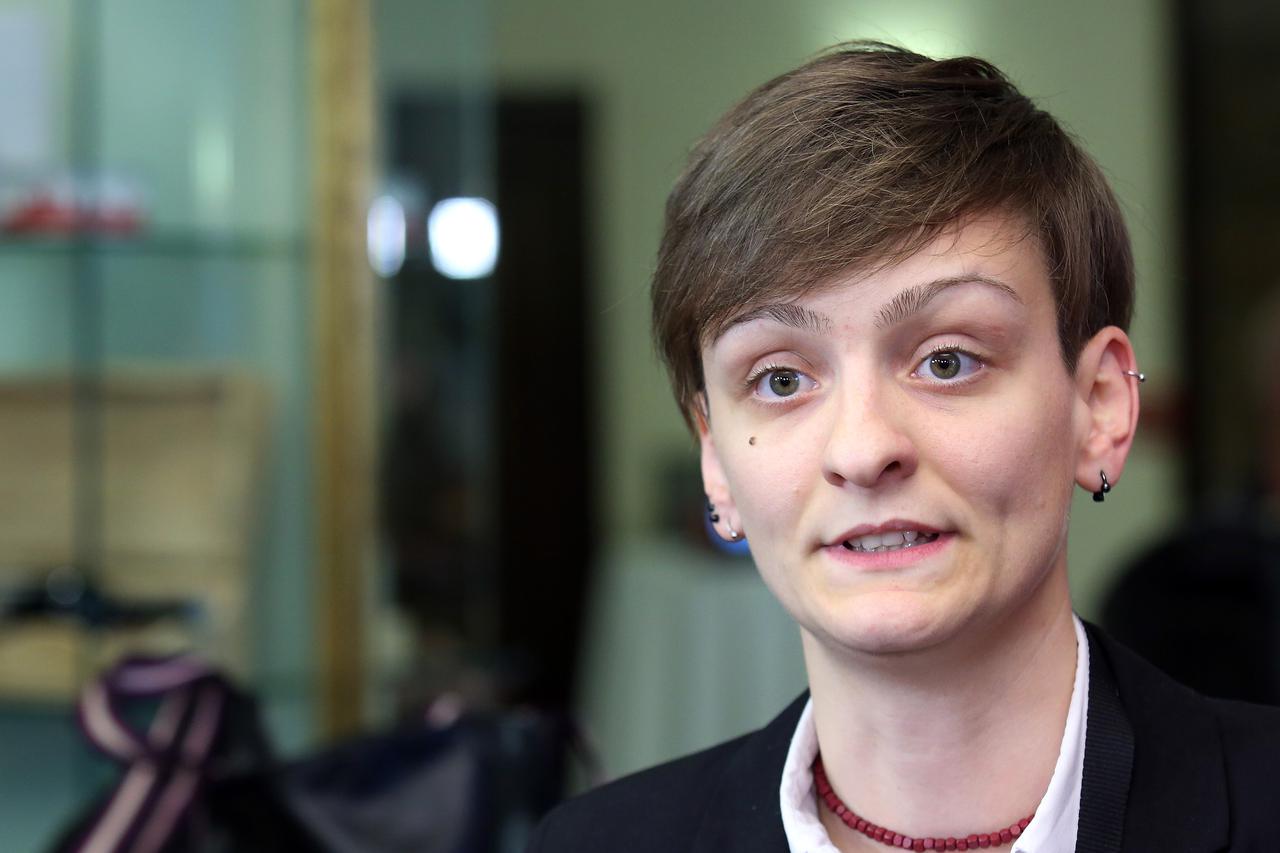 Biljana Gaća