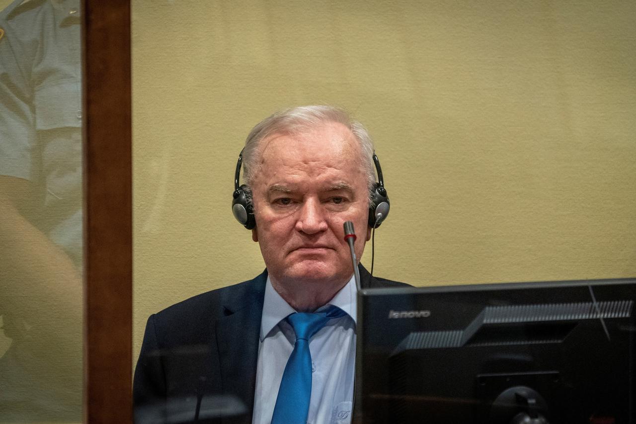 Ratko Mladic