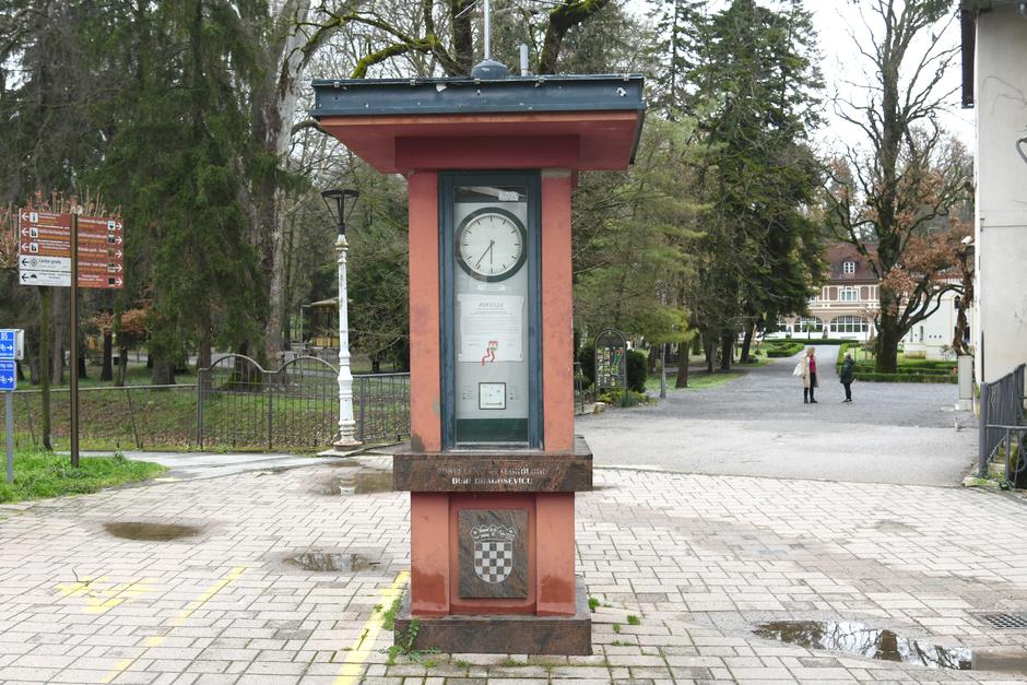 TURISTIČKA PATROLA Daruvar