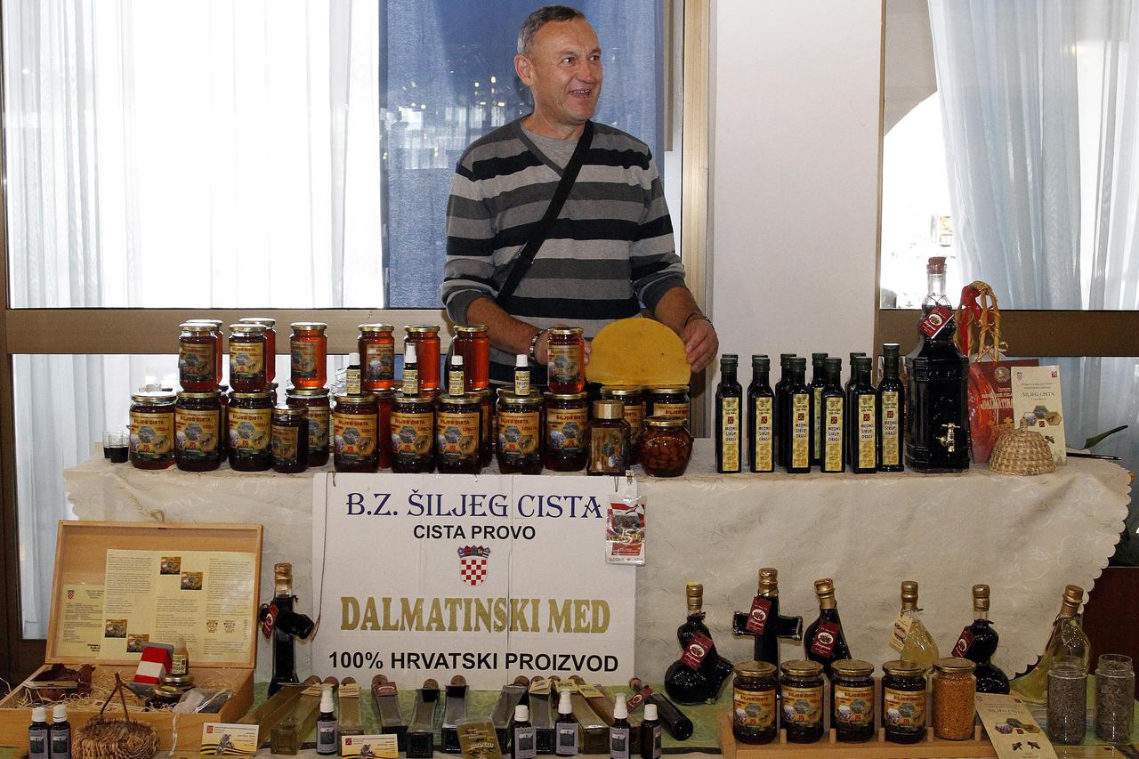 Pčelari Split