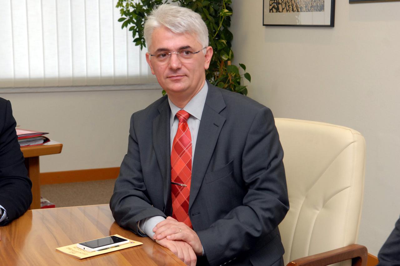 željko trezner