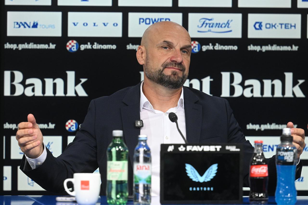 Zagreb: GNK Dinamo i FK Kauno Žalgiris u prvoj utakmici 3. pretkola UEFA Lige prvaka