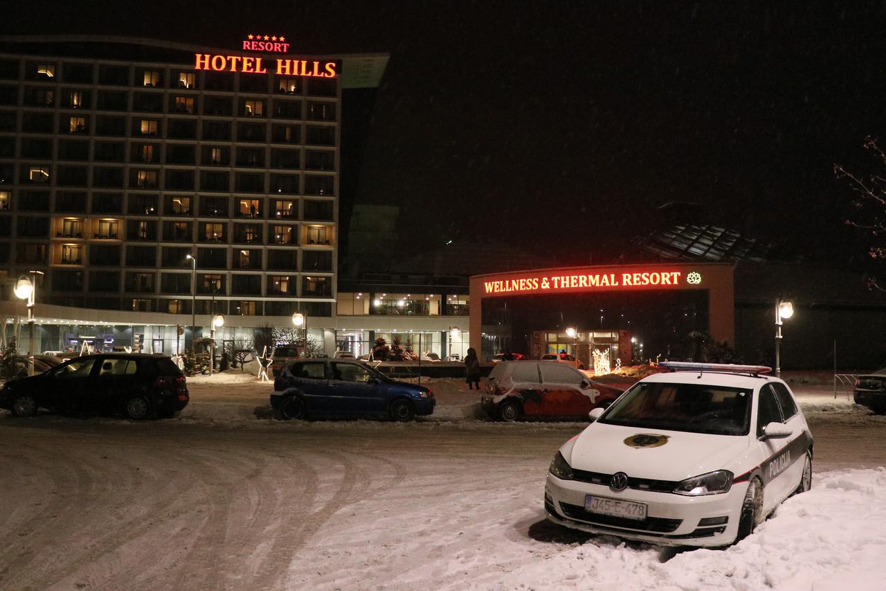 Sarajevo: Na termalnoj rivijeri preminuo dječak iz Splita