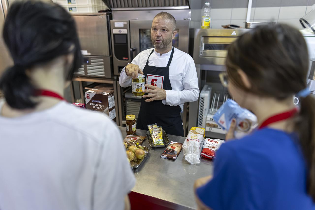 kaufland