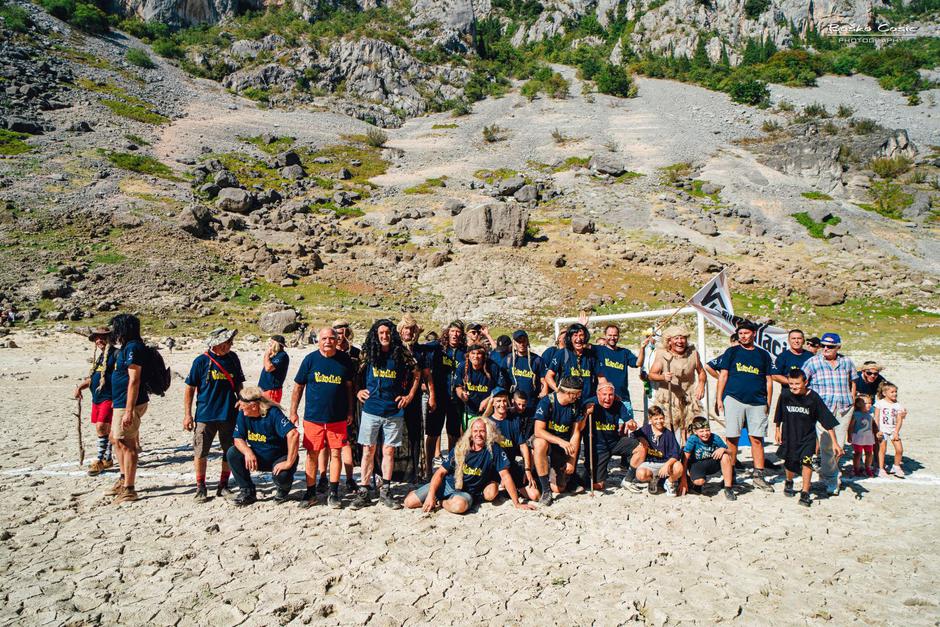 Vukodlaci i Vilenjaci