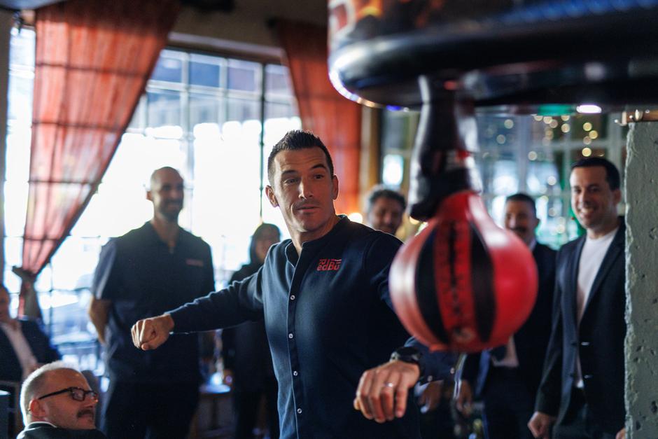 Merkur osiguranje provodi veliku Movember kampanju