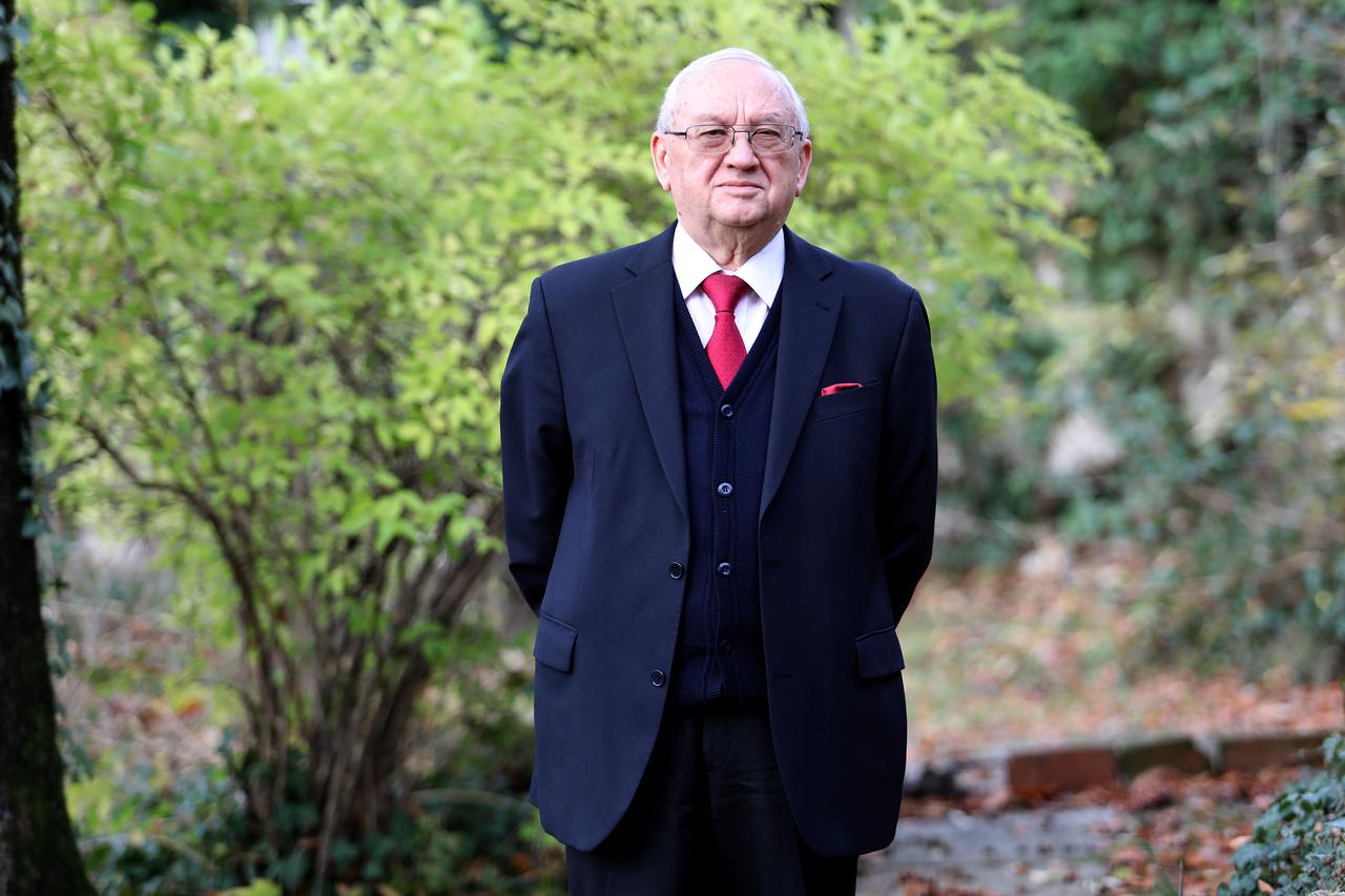 Veleposlanik Ruske Federacije u Zagrebu, Anvar Azimov