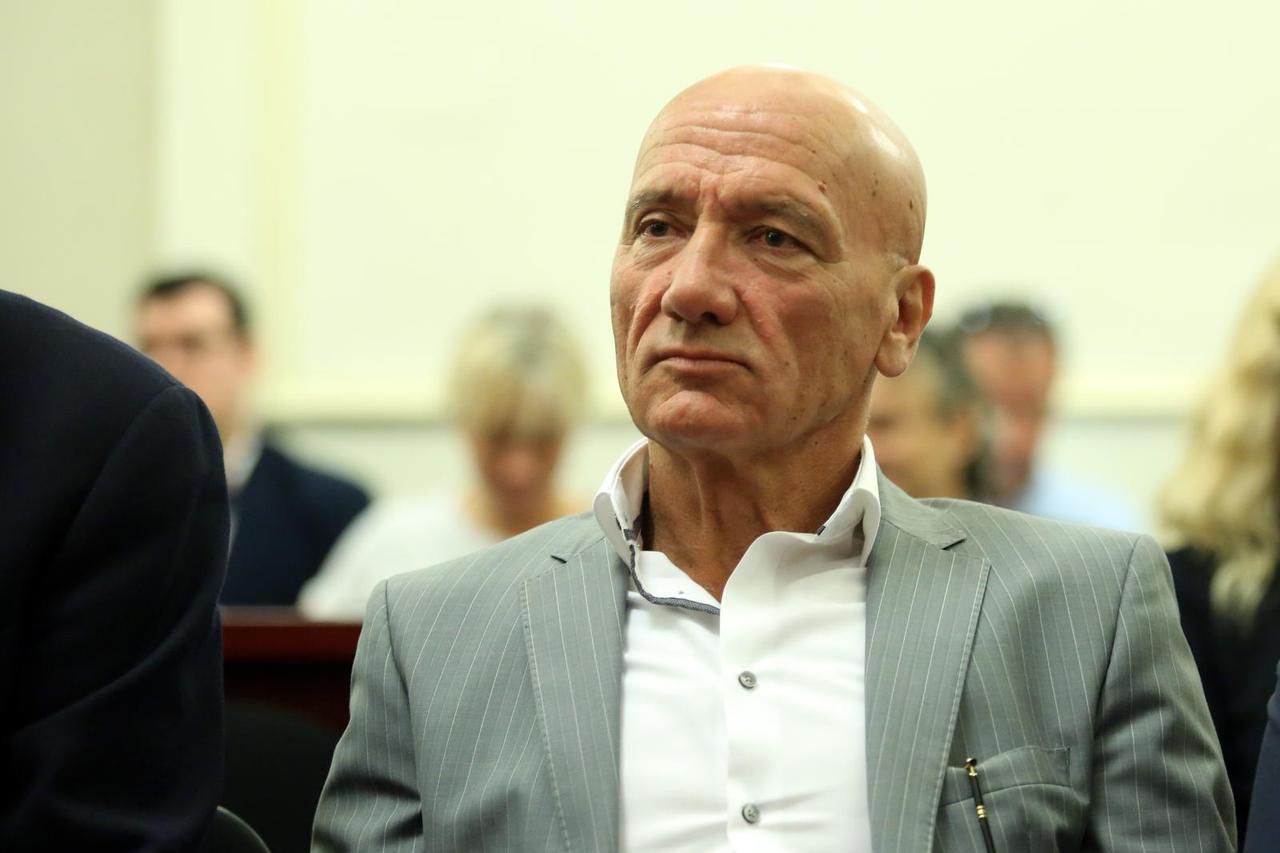 Zagreb: Suđenje za aferu Agram na Županijskom sudu