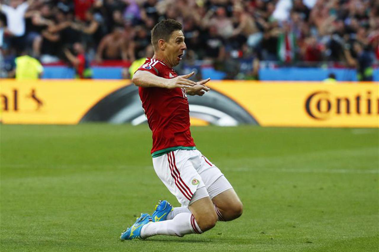 Zoltan Gera