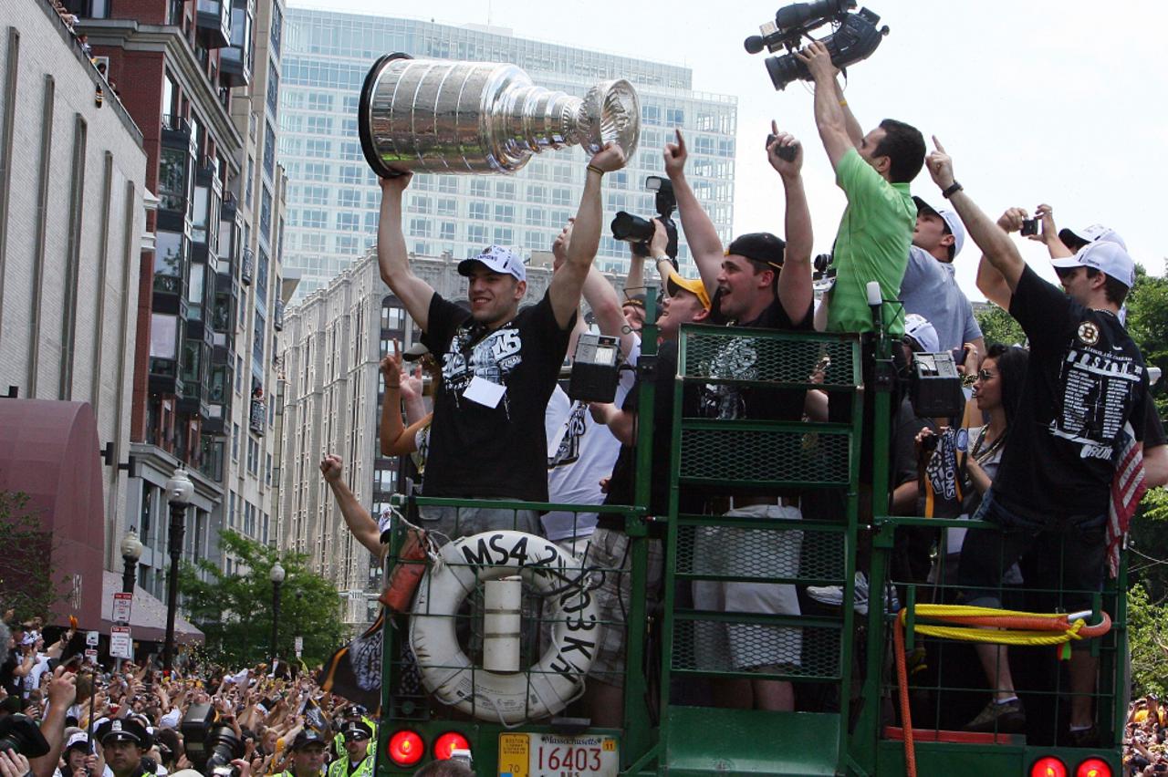 Boston Bruins