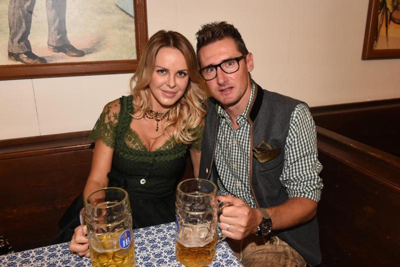 Klose