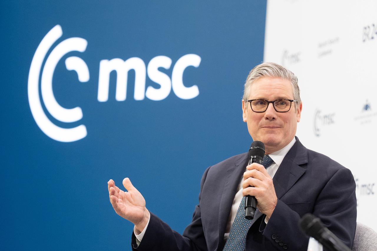 Munich Security Conference