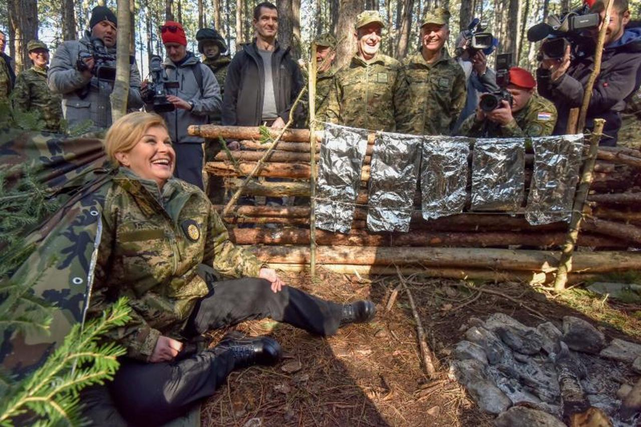 Kolinda Grabar-Kitarović