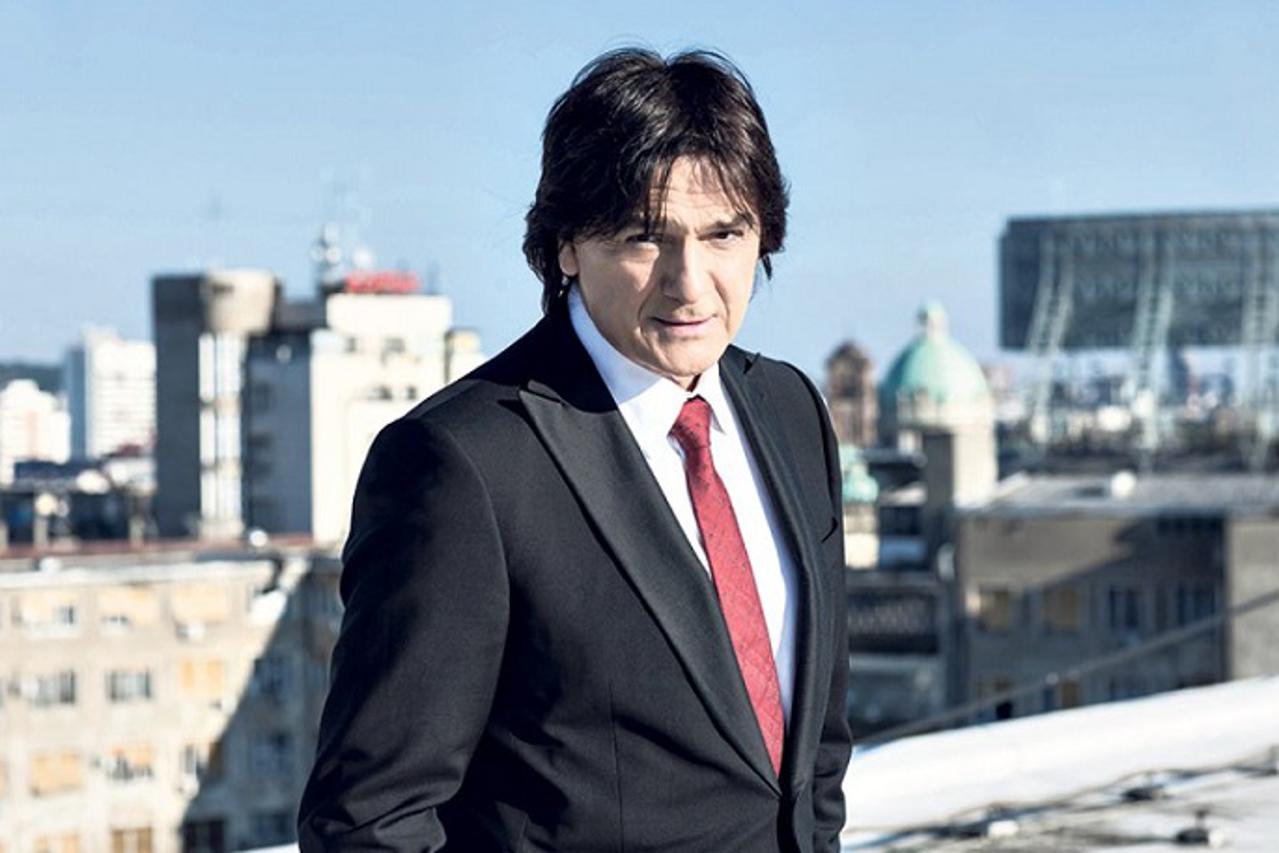 Zdravko Čolić