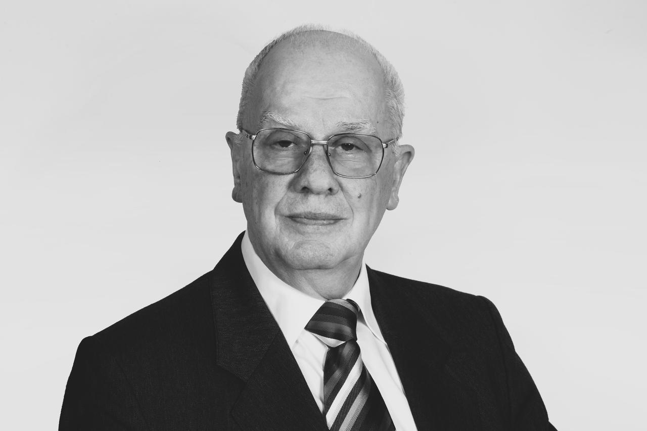 akademik Nikša Stančić
