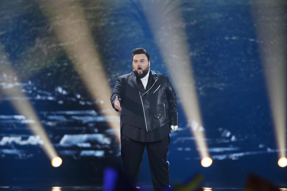 Jacques Houdek