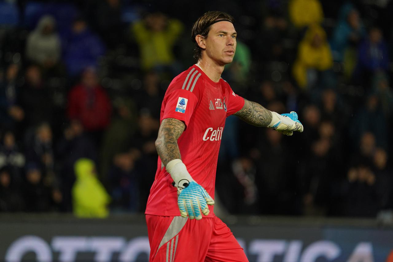 ITA, Serie A, Pisa SC vs SS Lazio Roma