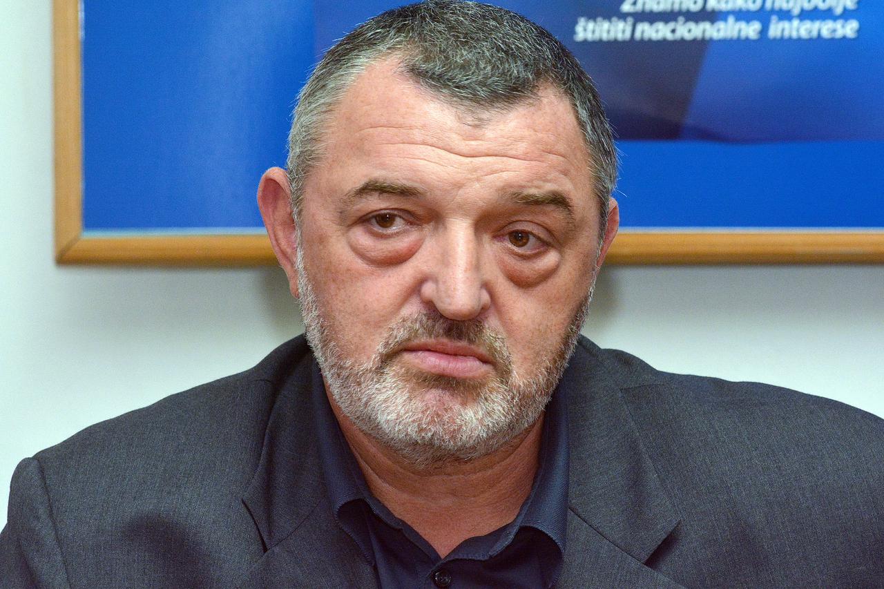 Dubravko Tkalčić