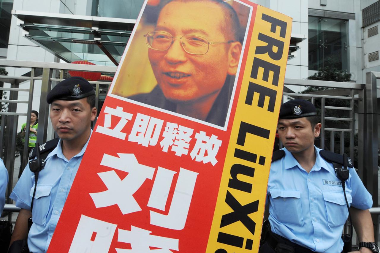 Liu Xiaobo