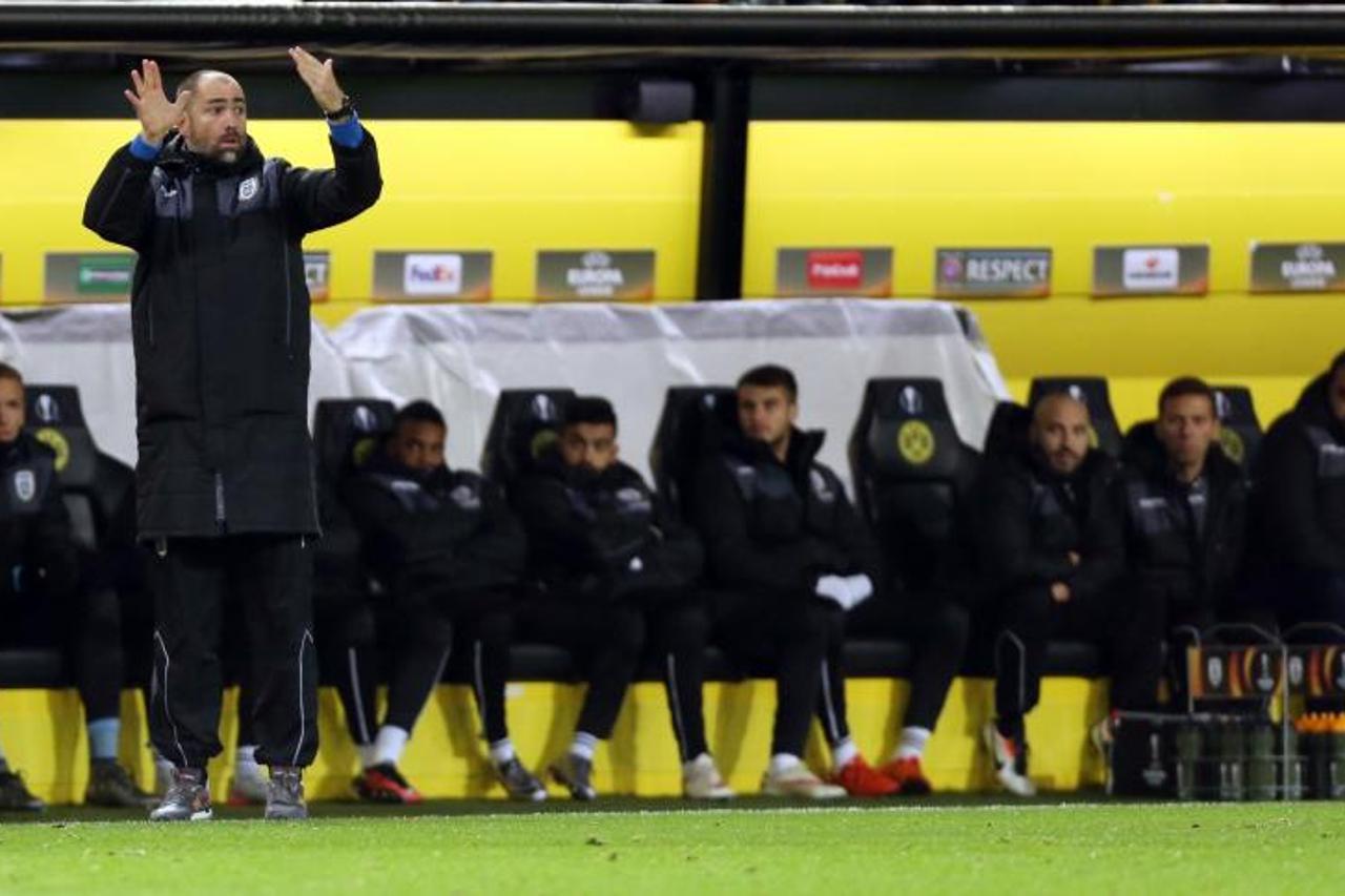 Igor Tudor