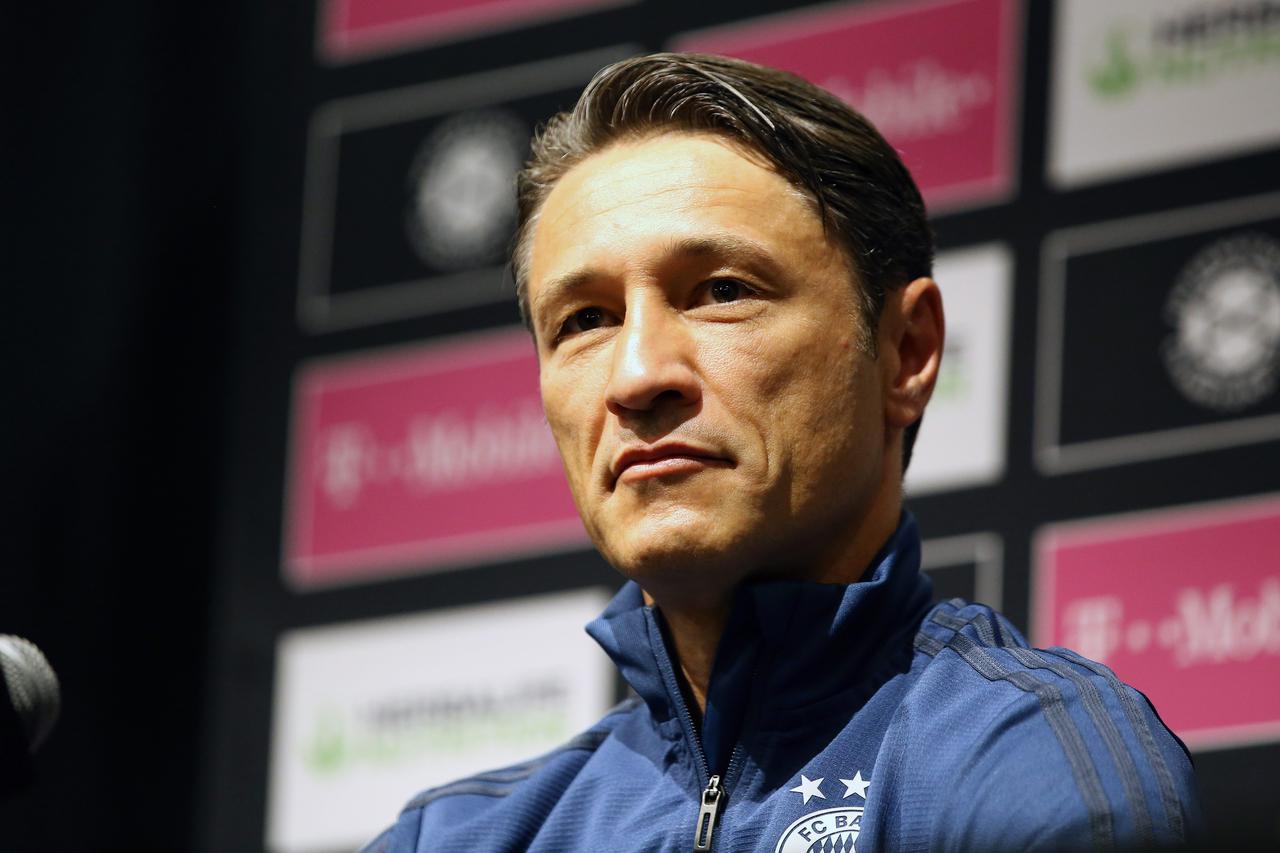 Niko Kovač