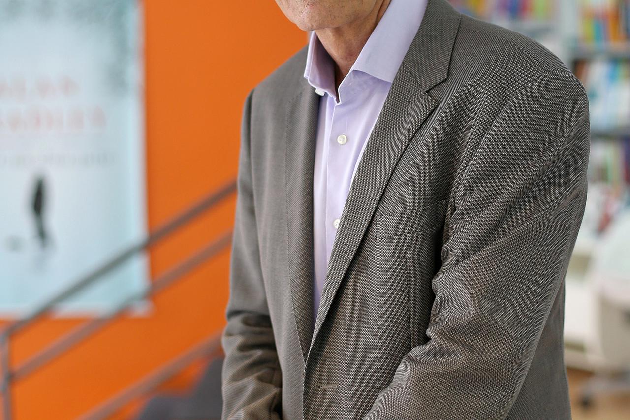 Marco Guimaraes