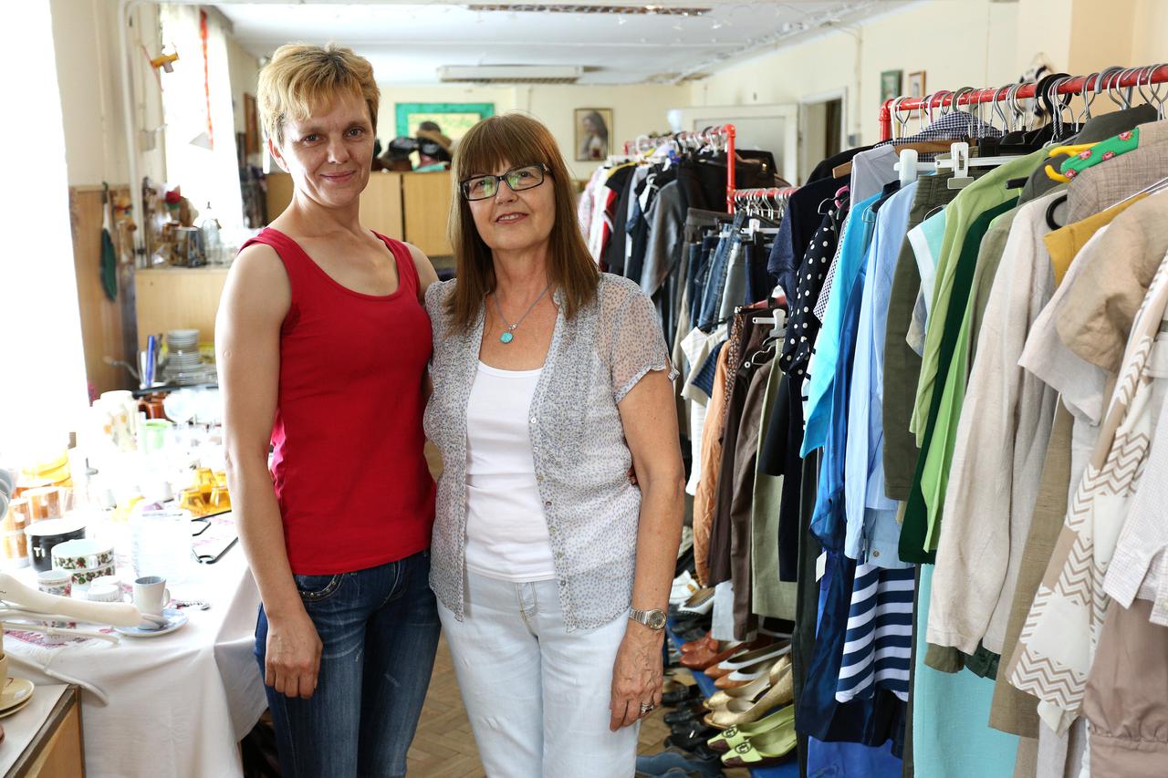 Susjed susjedu pomaže