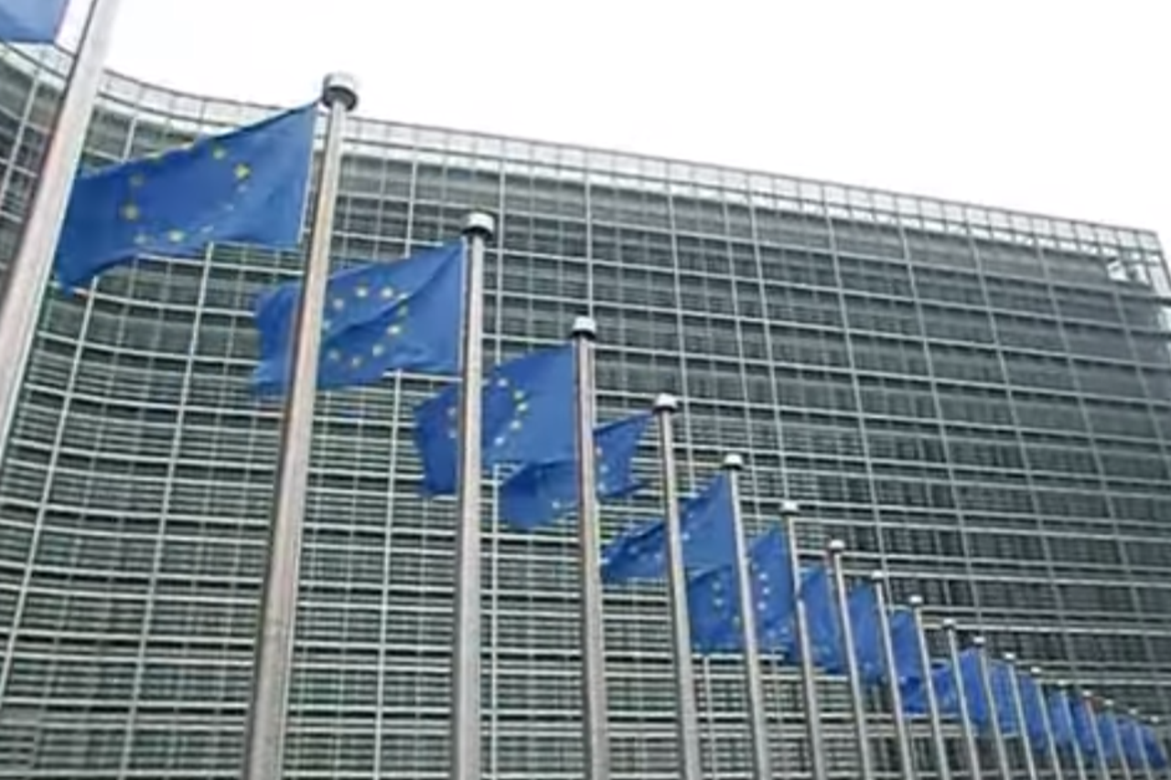Europska komisija