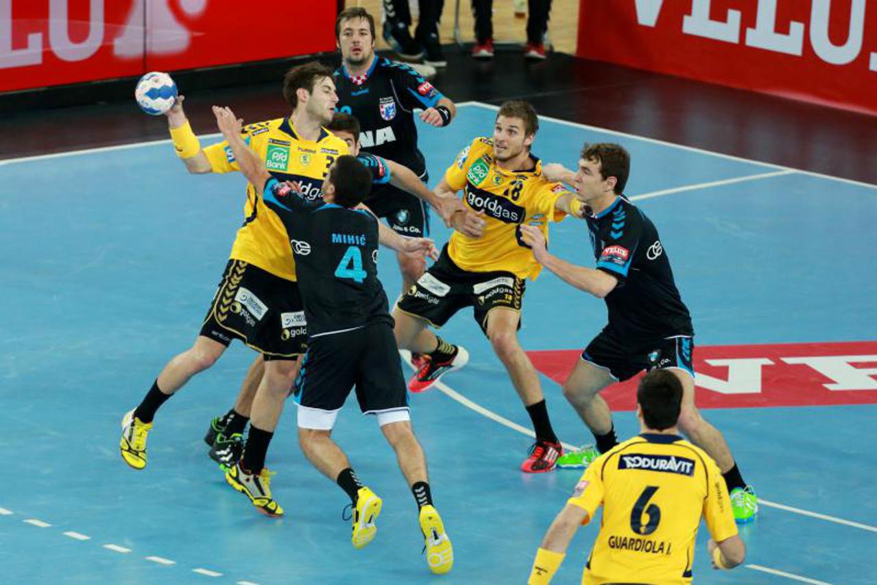 CO Zagreb