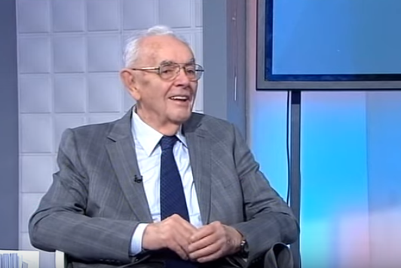 Bora Stanković
