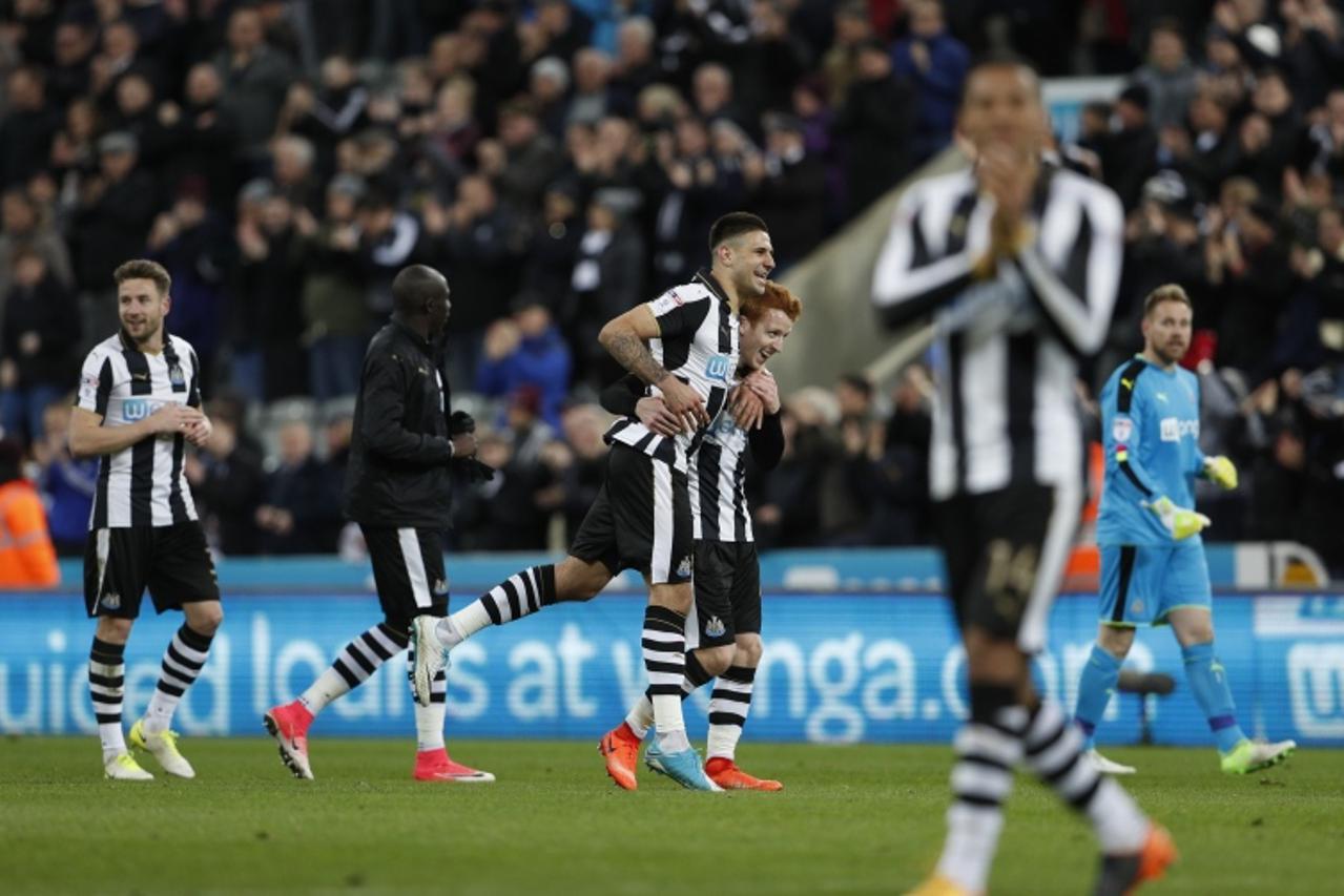 Newcastle