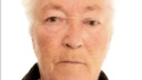 Missing 82-year-old Danica in Vodice: Left in a nightgown, police ask citizens for help