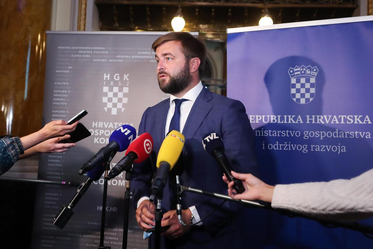 Zagreb: Konferencija Nacionalni inovacijski sustav - rješenja za globalne izazove