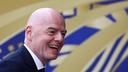 Infantino i Fifa dobili težak udarac: 'Nedvosmisleno se protivim ideji, nisam sudjelovao u tome'