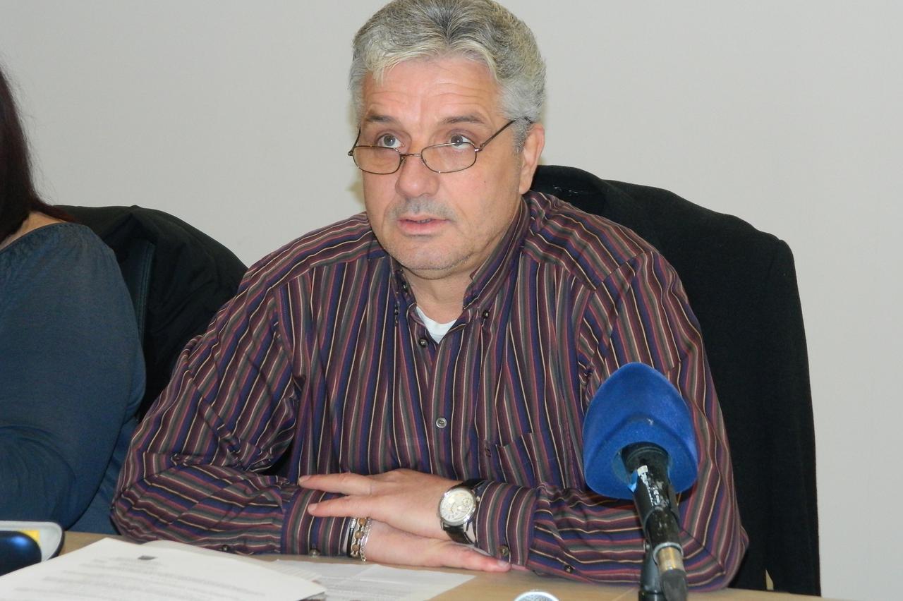 Franjo Šoljić
