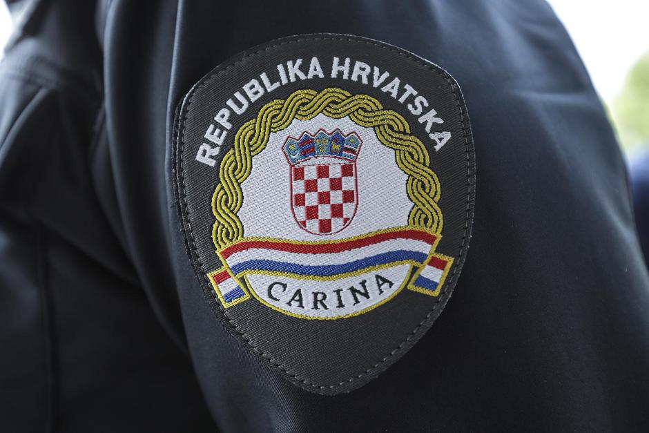 Carinska uprava na Bregani predstavila novu opremu u vrijednosti   7,5 milijuna kuna