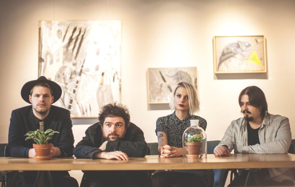 FonoKinoteka predstavlja: Lika Kolorado