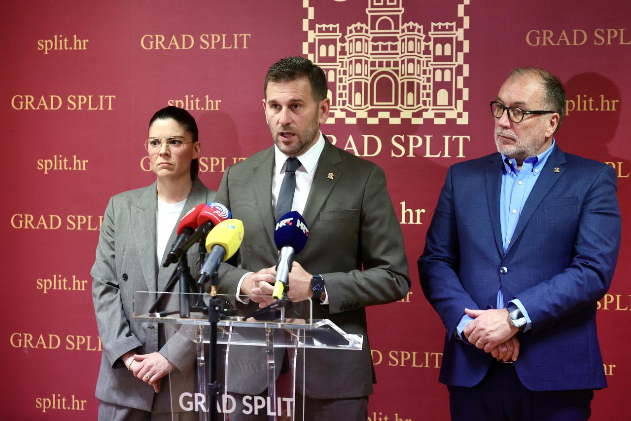 Split: Tomislav Šuta o zabrani noćne prodaje alkohola