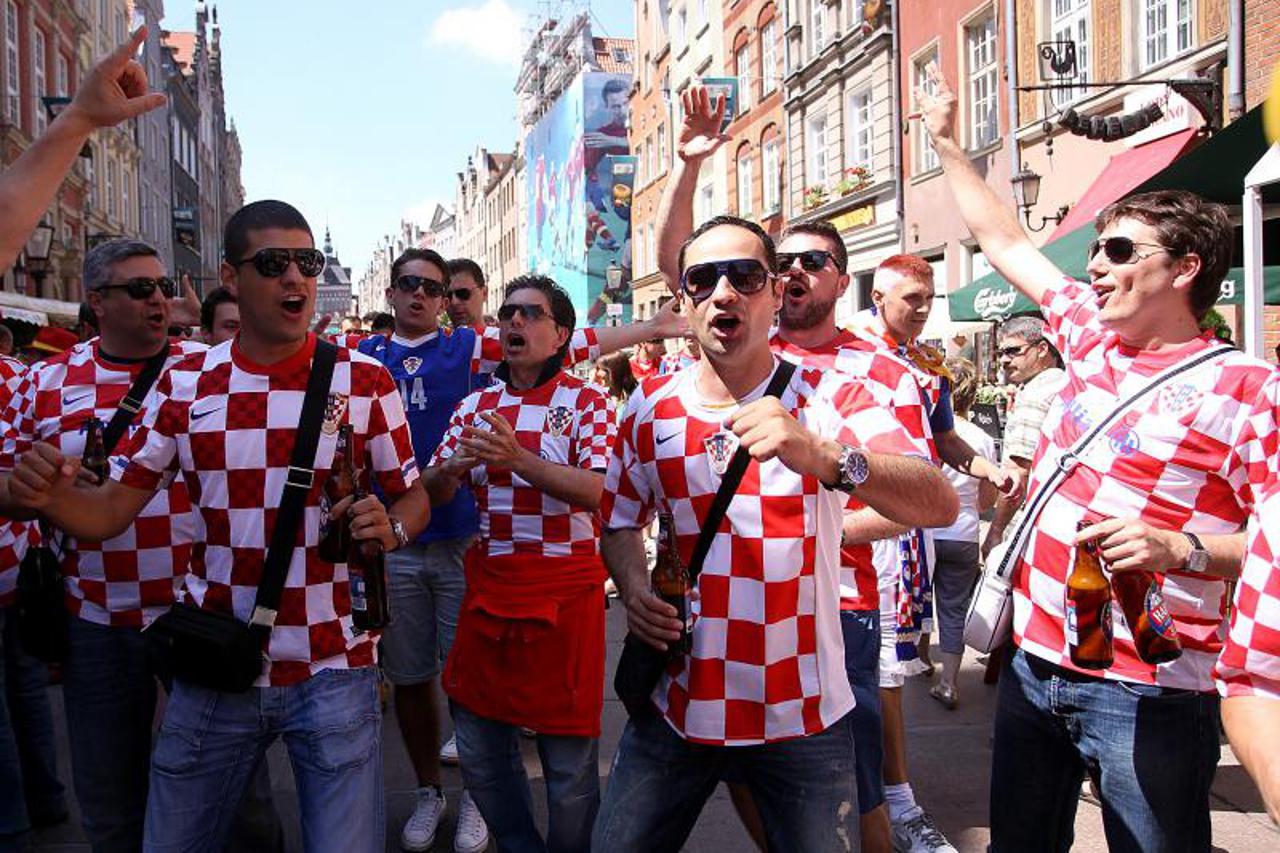 Navijači Gdanjsk (1)