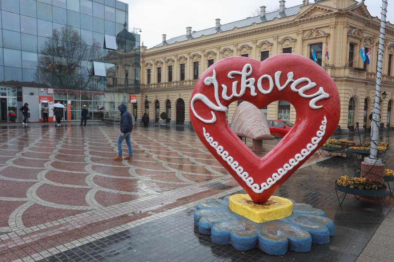 Promijenjen Statut Grada Vukovara: ćirilica više nije ravnopravno pismo
