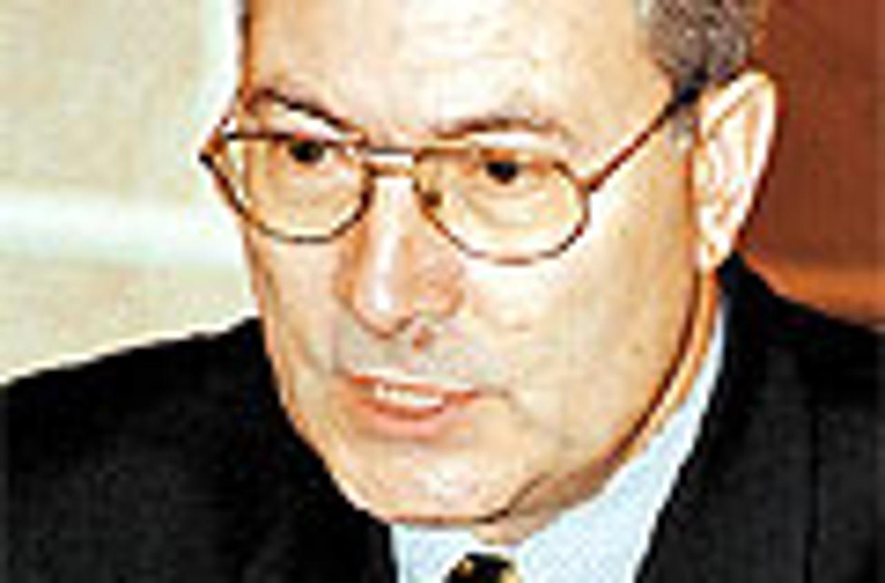 Ivica Kostović