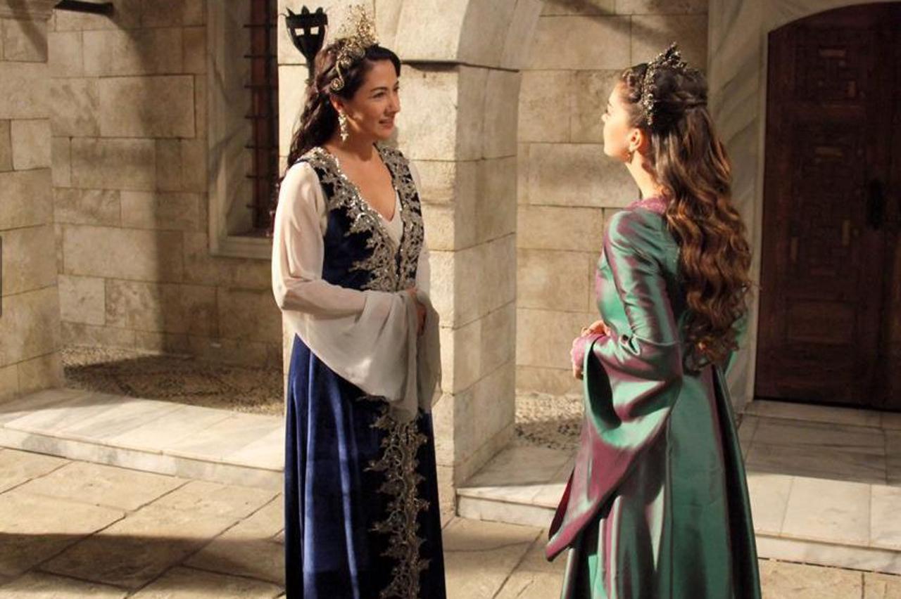 Sulejman Veličastveni