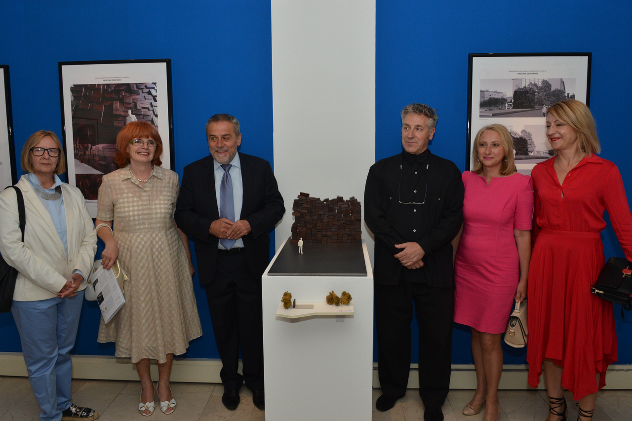 Spomenik žrtvama holokausta