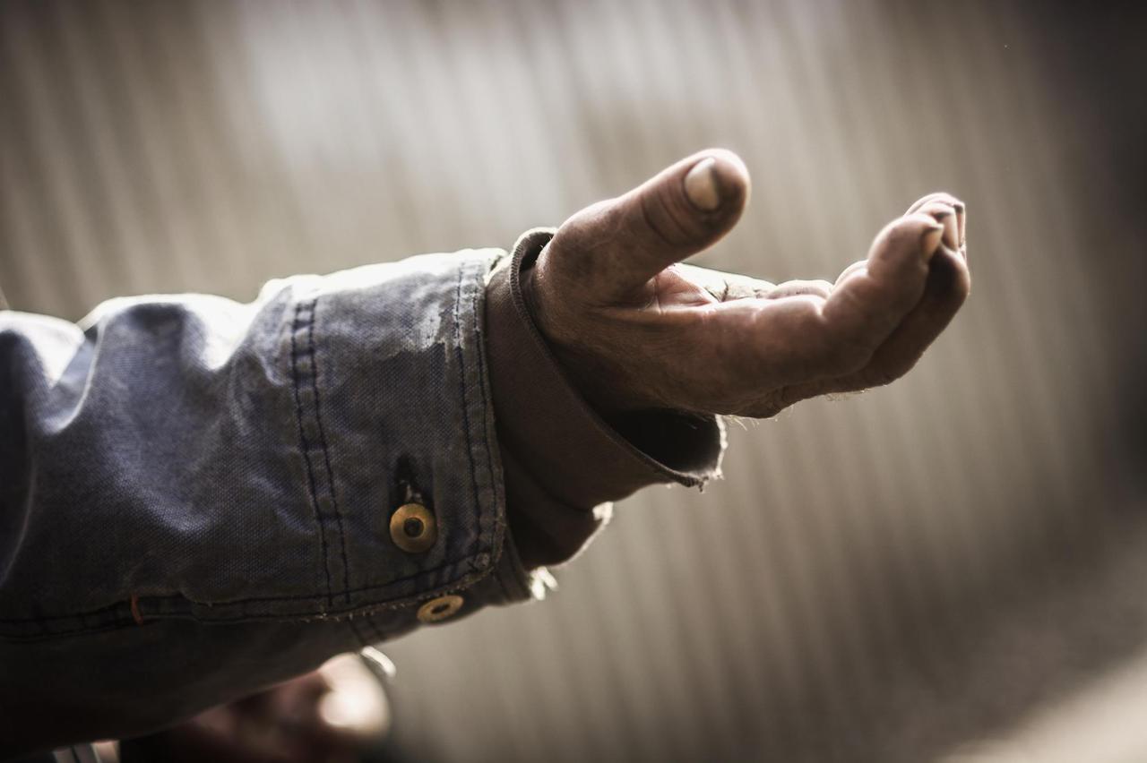 Hrvatska mreža za beskućnike i Olival za topliju zimu beskućnika