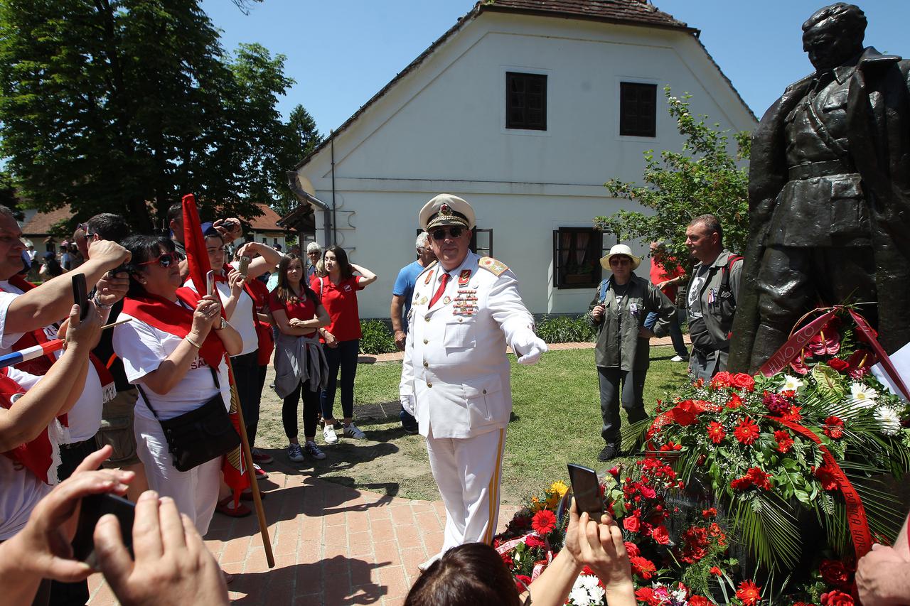 kumrovec
